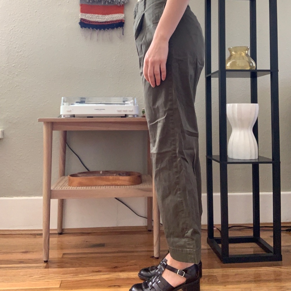 Uniqlo trousers - Picture 3 of 4